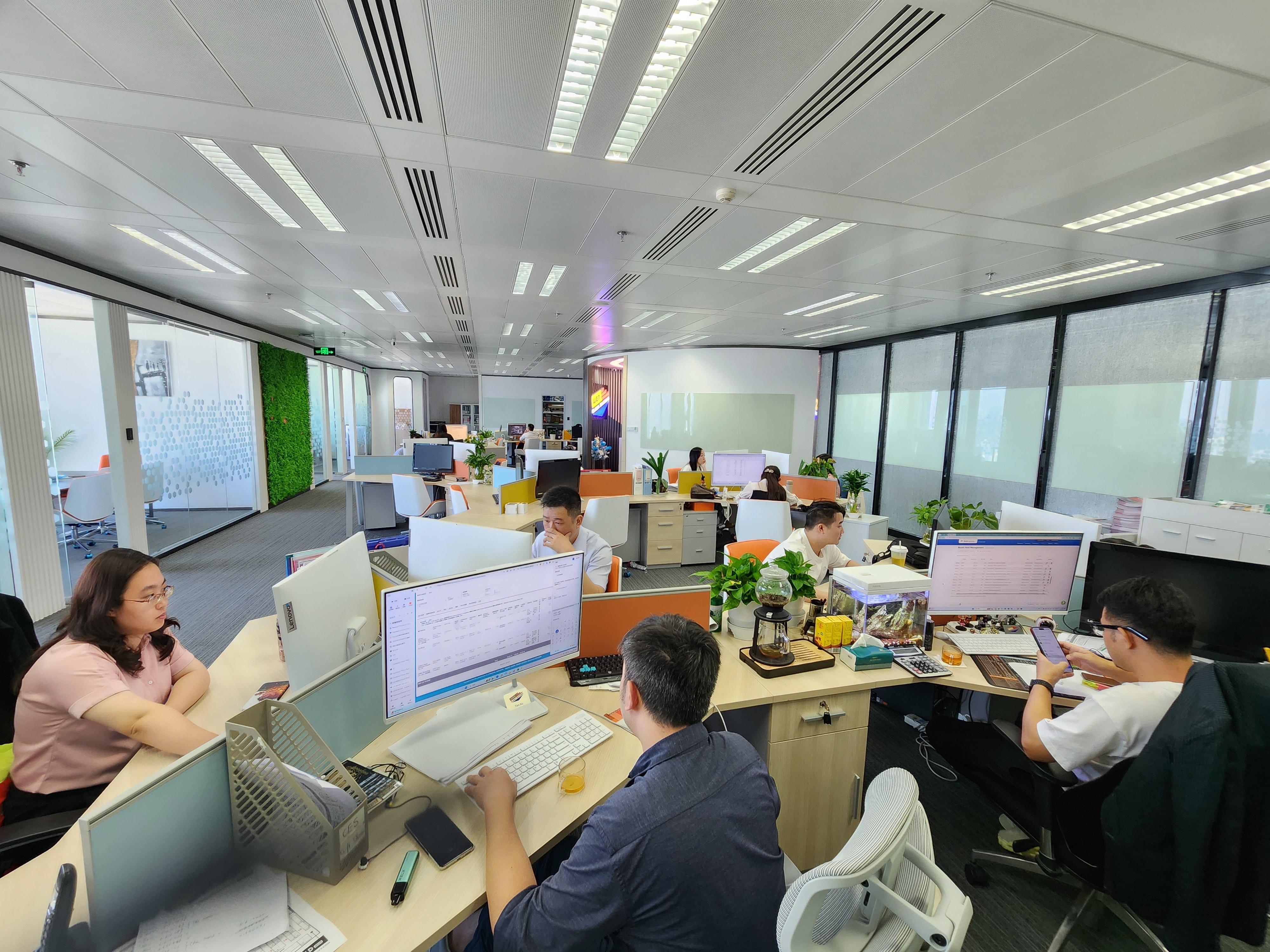 Offices