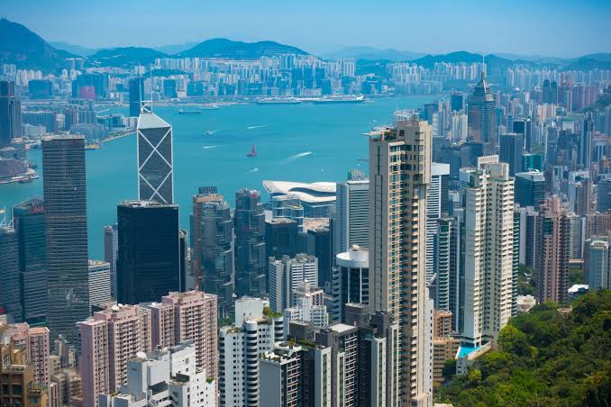 Hong Kong