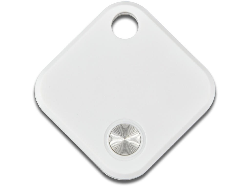 BUSCALLA — Key finder. It allows you to locate your keys, wallet, bag... any product at any time.