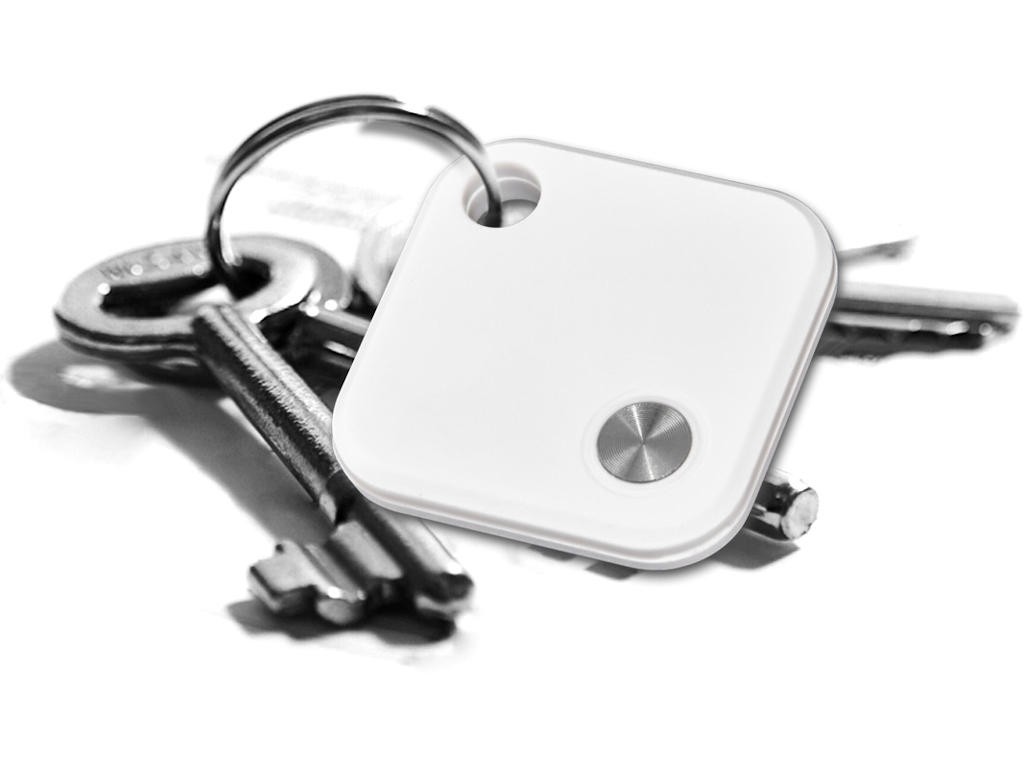 BUSCALLA — Key finder. It allows you to locate your keys, wallet, bag... any product at any time.