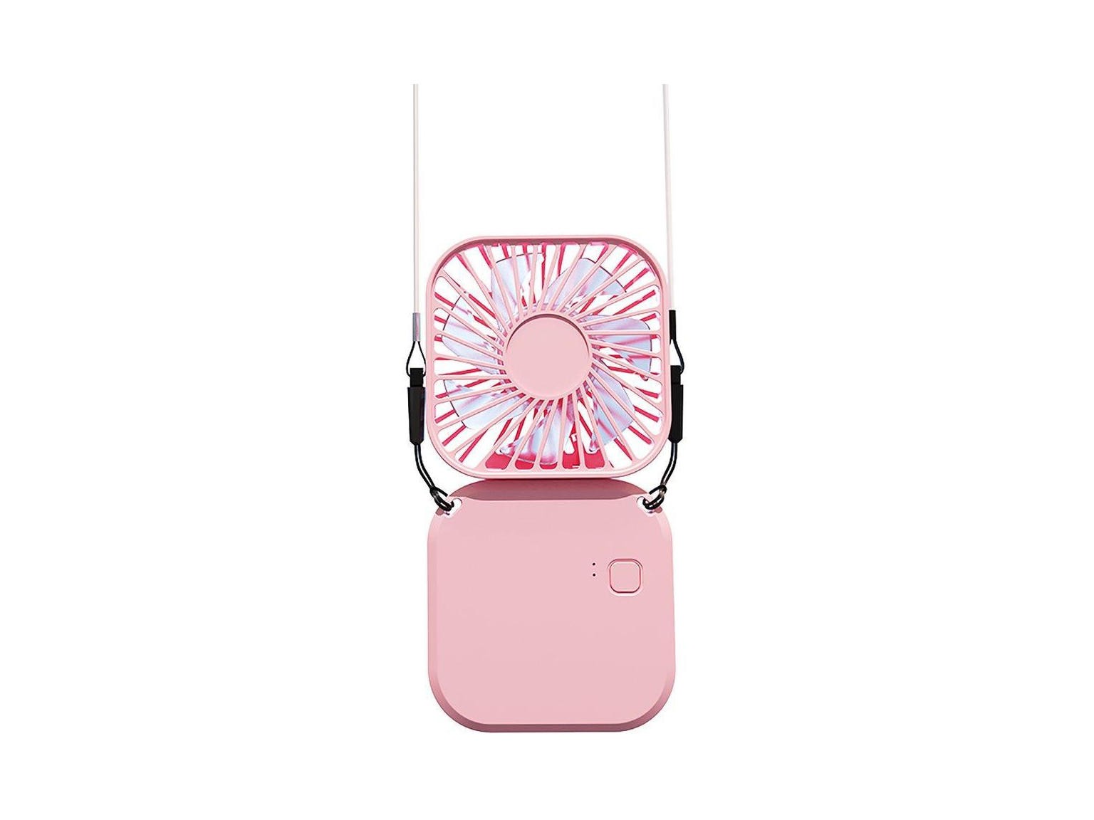 FLIPFAN — Say goodbye to hellish temperatures. This practical fan is the ideal gift for