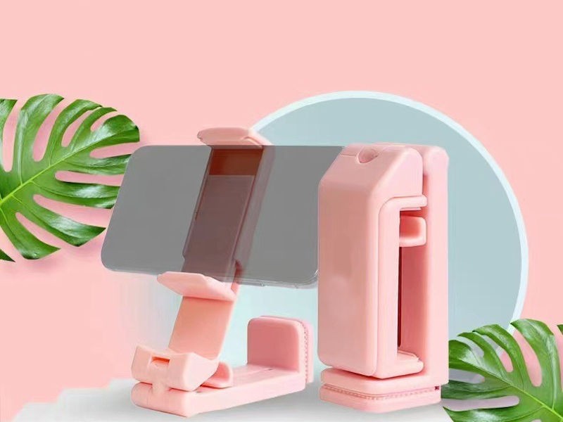 MOVORTE — The ultimate mobile support. Thanks to its articulated structure, it allows it to be placed in multiple