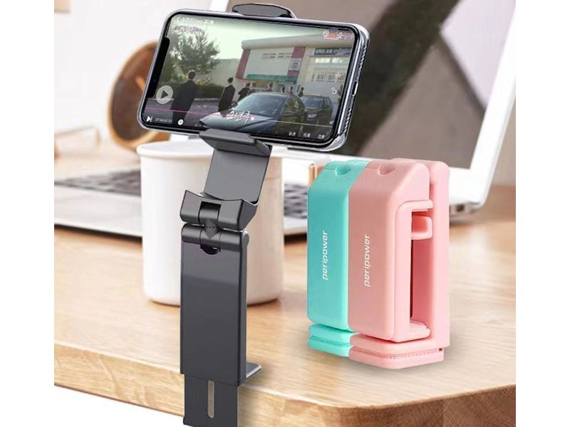 MOVORTE — The ultimate mobile support. Thanks to its articulated structure, it allows it to be placed in multiple