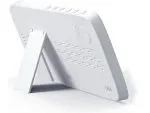RELOJMESATEMP — The perfect FAST wireless charger: a practical office accessory with a wireless charger