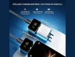 Smart USB-C Charger Controller