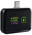 Smart USB-C Charger Controller