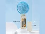 Ventilador Promocional – VENTIMOV