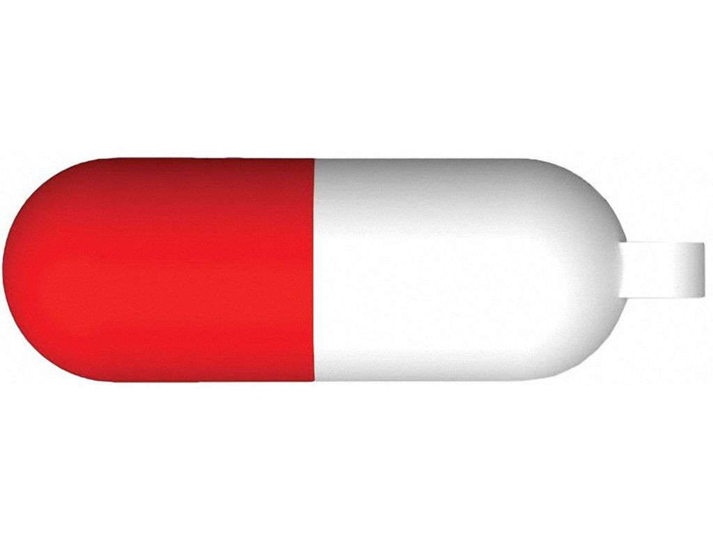 WGS-130 — This model is known as a capsule model because of its shape. It is a widely used model for pr