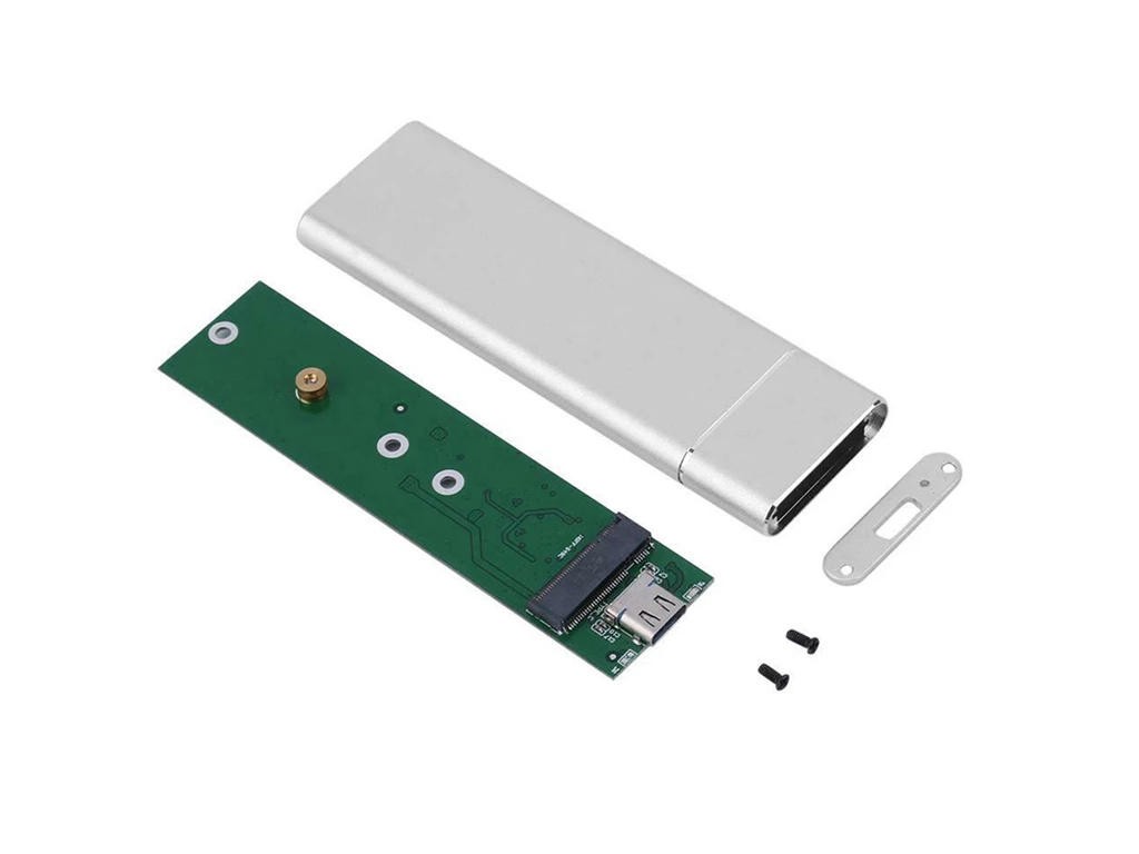 WGS-SSD1
