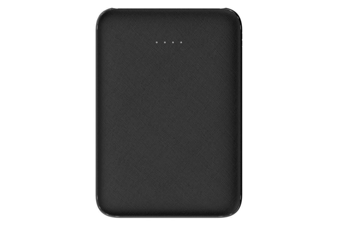 WGSPB-G61 — 扁平移动电源应急充电器，类似于信用卡的格式。格拉